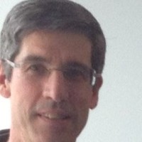 Salve Regina University Employee Brian McDonnell's profile photo