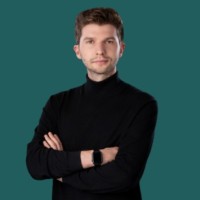 Staffly Employee Filip Sobel's profile photo