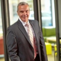 Arcane Technologies Employee Guy Boisvert's profile photo