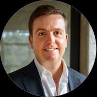 Asite Employee Nathan Doughty's profile photo