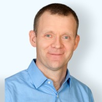 Illumio Employee Dave Stanley's profile photo