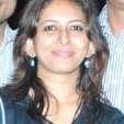 Lowe Lintas Employee Raka Chatterjee's profile photo