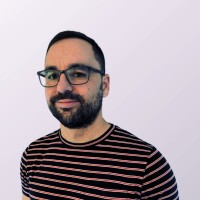Domagoj Katavic's profile photo