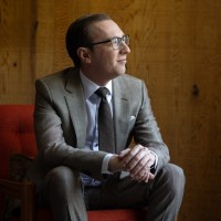 Sutton Clinical Services Employee Adam Herbets's profile photo