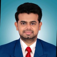 Bevara Anvesh's profile photo