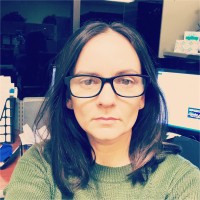 Cristina Oprea Email & Phone Number