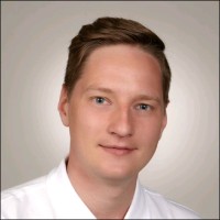 PQR International Group Employee Victor Friman's profile photo