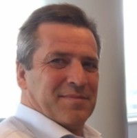 Marco Huijser Email