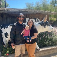 Los Alamos Gardens Employee Steven van Dusseldorp's profile photo