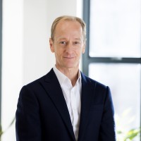 Edward Fanshawe Email & Phone Number