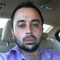 First Independent Agency Employee Daniel Stevanoski's profile photo