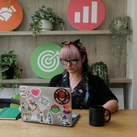 HelloFresh Employee Emily Owen's profile photo
