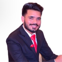 Nhara Healthcare Industries Employee Rao Faheem's profile photo