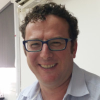 Arugga AI Farming Employee Nadav Rotem's profile photo
