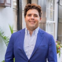 Iskagna Employee Matt Campbell's profile photo