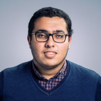 Daftra - دفترة Employee Ahmed Heikal's profile photo