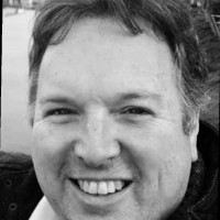 IQE Employee Gareth Jones's profile photo