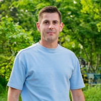 Van den Berk Nurseries Employee Jeroen Brok's profile photo