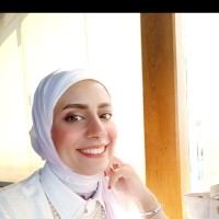 Arabtec Construction LLC Employee Eman Elsayed's profile photo