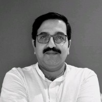 Chatterjee Group Employee Punit Pande's profile photo