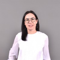 Collège Ahuntsic Employee Lisa Tremblay's profile photo