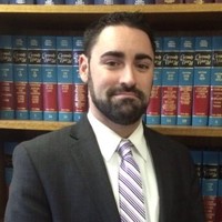 AF Supply Employee Daniel Fier's profile photo