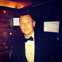 ClearCourse Employee Jesse Williamson's profile photo