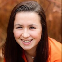 Premier Security Employee Brooklyn Hurd's profile photo
