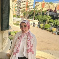 Orange Business Services Employee Mona Adel's profile photo