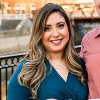FluentStream Employee Lindsey Stevens's profile photo
