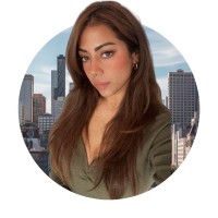 Claudia Beas Email & Phone Number