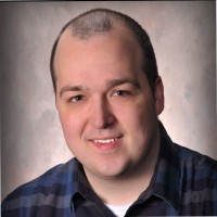 Thermo Fisher Scientific Employee Jacob Calhoun's profile photo