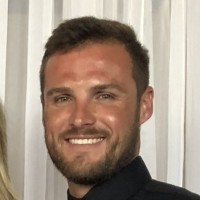 Luv A Lawn Employee Dylan Gross's profile photo