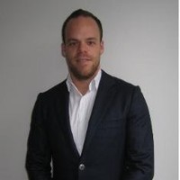 OGD ict-diensten Employee Olivier Willemsen's profile photo
