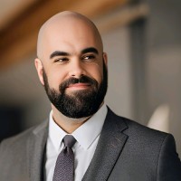InGenesis, Inc. Employee James David Romo's profile photo
