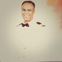 Airborne Recruiting Pvt. Ltd. Employee Olaf Lobo's profile photo