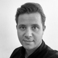 Royal HaskoningDHV Employee Sebas de Jong's profile photo