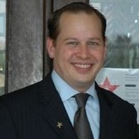 J.P. Morgan Wealth Management Employee Patrick Krause's profile photo
