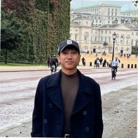 Mechanikos Employee Ahmad Affendi's profile photo