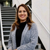 Aramex South Africa Employee Annemarie Nel's profile photo