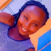 International Institute For Legislative Affairs Employee Annastacia Katuku's profile photo