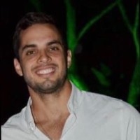 Paradigm Employee Christian Jarvis's profile photo