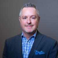 TurboPass Employee Mike Jarman's profile photo