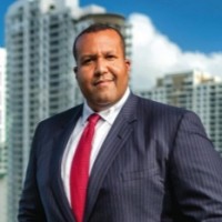 Greenberg Traurig, LLP Employee Jaret Davis's profile photo