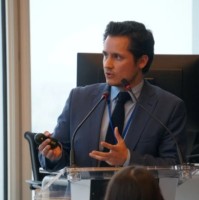 Université Grenoble Alpes Employee Vincent Galand's profile photo