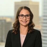University of Oklahoma College of Law Employee Taylor Peshehonoff's profile photo