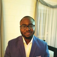 MD Janitorial Services Employee Danny Gregory's profile photo
