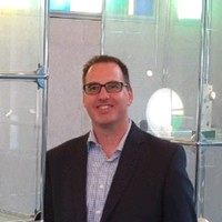 Noveto Employee Gil Lev's profile photo