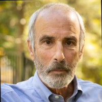 David Gideon Email & Phone Number
