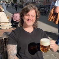 The Oakleaf Group Ltd Employee Danny Marks's profile photo